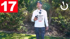 17 Questions – Neko Mulally