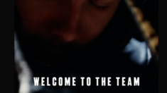 Dylan Maples on Pivot Factory Racing