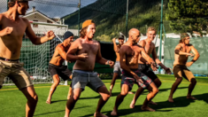 Eddie Masters Retires from Racing