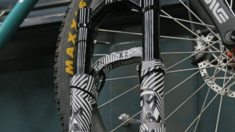 Prototype Manitou 32″ or Cut-and-Paste Fork?