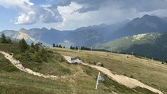 Forum: Summer Euro Alps Trip Planning (Morzine, Les Gets, etc.)