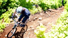 Grassroots Enduro…Where Should It Go?