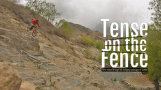 Three Weeks Through the Changing Landscapes of Ladakh, India