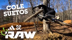 Vital RAW – Cole Suetos