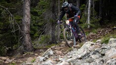Silver Mountain Hosts 2026 U.S. Enduro National Champs