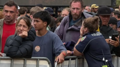 Hardline Tasmania Canceled Due to Rain – Seeding Results Count As Final