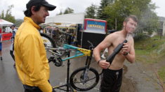 Forum: Bike Wash Station Suggestions