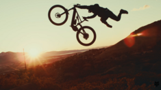 Eddie Reynolds Steezing in “Soon”