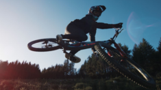 Oisin O’Callaghan Story by Sleeper