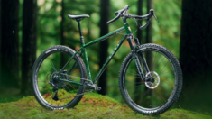 Meet the All-New Kona LBF: Legend of the Big Fork