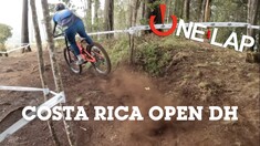 ONE LAP – Costa Rica Open with Tyler Ervin and Kai Burleson