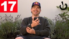 17 Questions – Loic Bruni