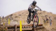 Hard MTB League Welcomes Ari as Official Sponsor for 2026 Season