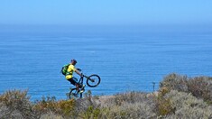 Open Open Letter to the Bike Industry about E-Bikes from Hans Rey