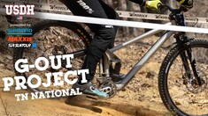 G-Out Project – 2026 Tennessee National