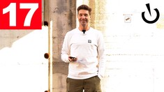 17 Questions – Greg Minnaar