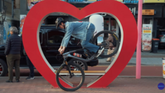 Sascha Kim Discovers the South Korean MTB Scene