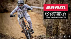 Race Replay – Downhill Southeast Round 1