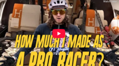 Wyn Masters, His Career Earnings and Trajectory