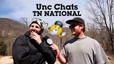 Unc Chats – Tennessee National at Windrock Bike Park