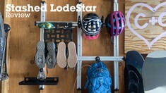 Stashed Products LodeStar Storage System Review