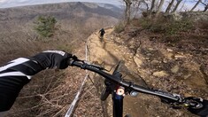 Downhill Southeast Course Preview, Round 1, TTC