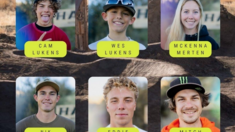 Hard MTB League Announces Rider List for 2026 Qualifier