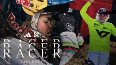 Vali Holl and Danny Hart RACER Series Episodes from Five Ten