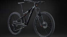 $2,300 Giant Stance Trail Bike Announced