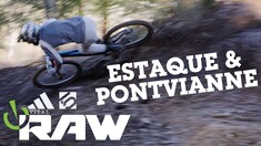 ESTAQUE & PONTVIANNE – Vital RAW