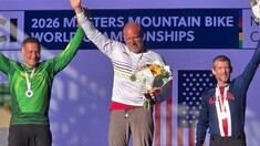 2026 Masters World Champs with Matt Thompson and Steve Wentz (Podcast)