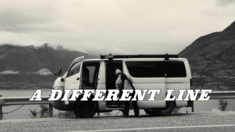A Different Line – Laurie Greenland
