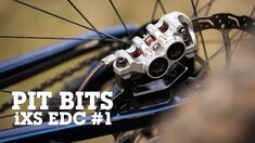 PIT BITS – iXS European DH Cup 1