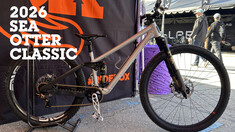 Sea Otter Classic – 2026