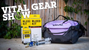 Shimano Wandering Bite Point Fix? Vital Gear Show