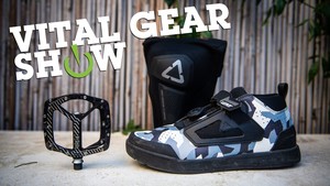 Fresh News and Reviews - Vital Gear Show