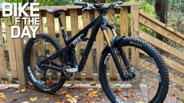 Nate Hills - The Inside Line Podcast - Mountain Bike Feature ...