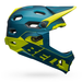 bell-super-dh-spherical-mountain-bike-helmet-fasthouse-matte-gloss-blue-hi-viz-right jpg