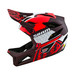 TLD B24 STAGE SRAMVECTOR RED 01