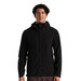 64421-920 APP TRAIL-SERIES-RAIN-JACKET-MEN-BLK-M HERO