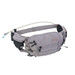 47200-7001 IOB-Bag Hipbag Traze Plus 3 04 214 shark-grey front