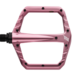 Title Connect Flat Pedal - Pink