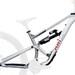 frame white