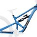 frame blue