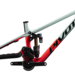 frame red