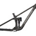 SB18 Sentinel Alloy Frameset Grey