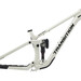 SB16 Sentinel Alloy frameset White