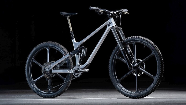 2017 NS Fuzz 2 Bike - Reviews, Comparisons, Specs - Bikes