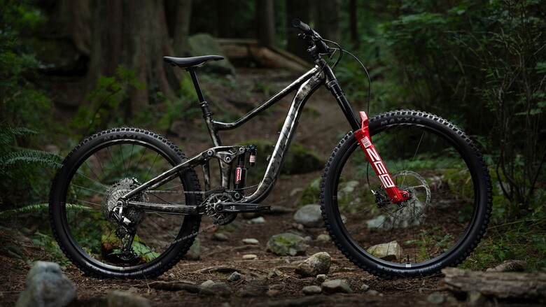 Commencal MAX MAX Atherton Bike MTB【手渡し】 First look: Atherton Racing Commencal MaxMax | BikeRadar