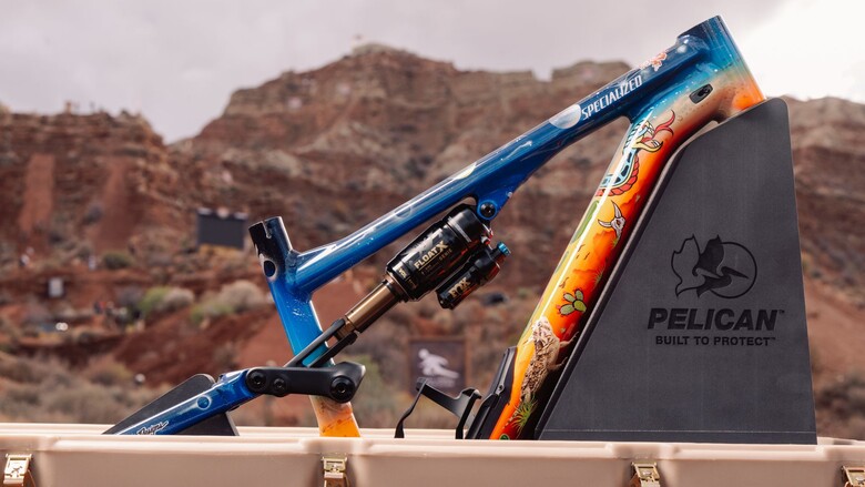 2015 Scott Spark 720 Bike - Reviews, Comparisons, Specs